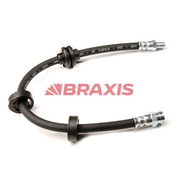 BRAXIS AH0114 ON FREN HORTUMU ALFA ROMEO 147 01> 156 97 06 