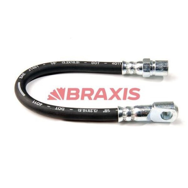 BRAXIS AH0120 Ön Fren Hortumu Lada 1300 (124 Tıpı) 74-87