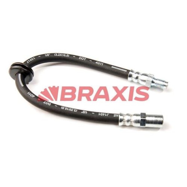 BRAXIS AH0121 Fren Hortumu Ön Samara
