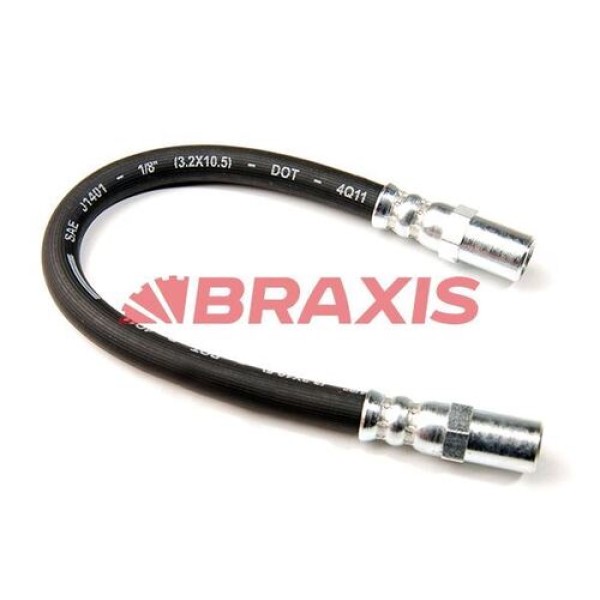 BRAXIS AH0122 Fren Hortumu Arka Samara Vega 