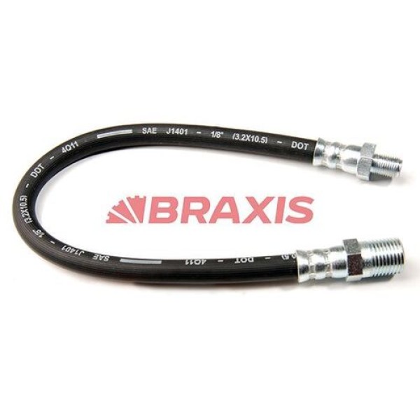 BRAXIS AH0126 ARKA FREN HORTUMU DAILY 85> 