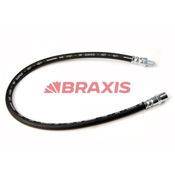 BRAXIS AH0128 Arka Fren Hortumu Ford Minibüs Yenı