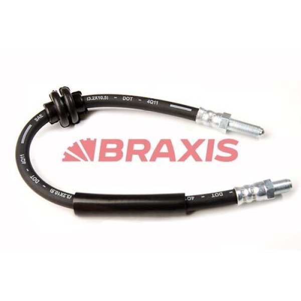 BRAXIS AH0139 Ön Fren Hortumu Escort 86-90