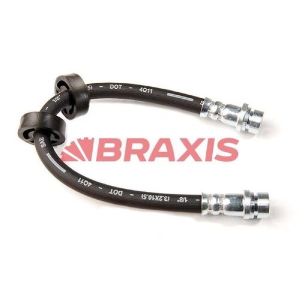 BRAXIS AH0148 Fren Hortumu Arka Sağ Sol Mondeo 93-96