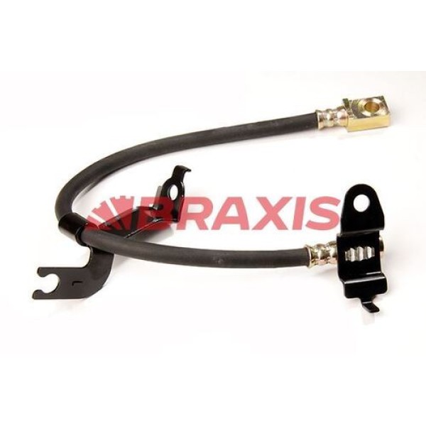 BRAXIS AH0169 Fren Hortumu Ön Sol V184 2.0TDCI 2.4TDCI 01-06 