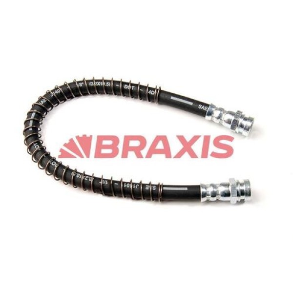 BRAXIS AH0193 Fren Hortumu Arka H100 