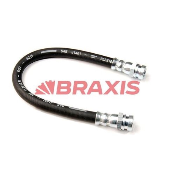 BRAXIS AH0199 Fren Hortumu Arka Besta 