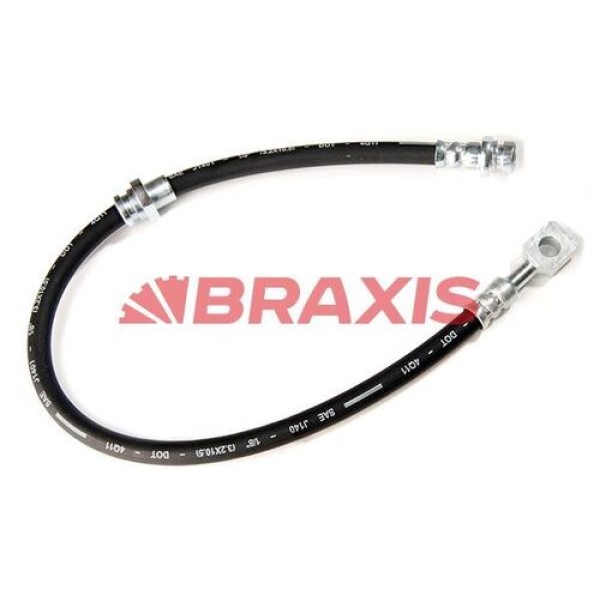 BRAXIS AH0205 Fren Hortumu Ön Sağ Sol Nissan Vanetta Ld23 96-02