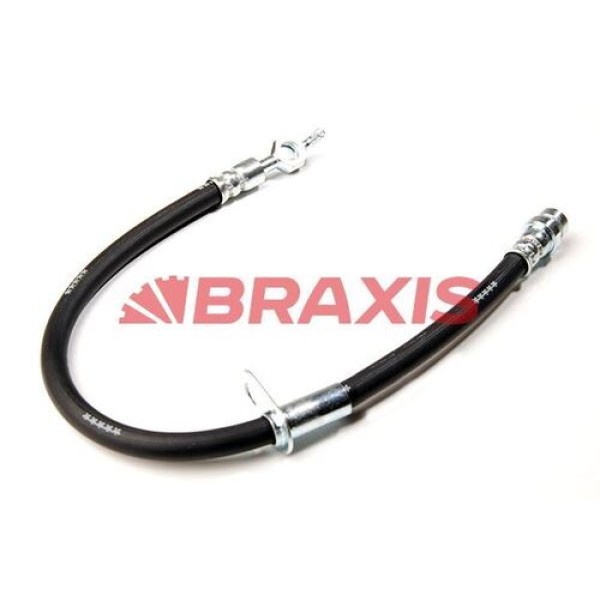 BRAXIS AH0210 Fren Hortumu Ön Rav IV