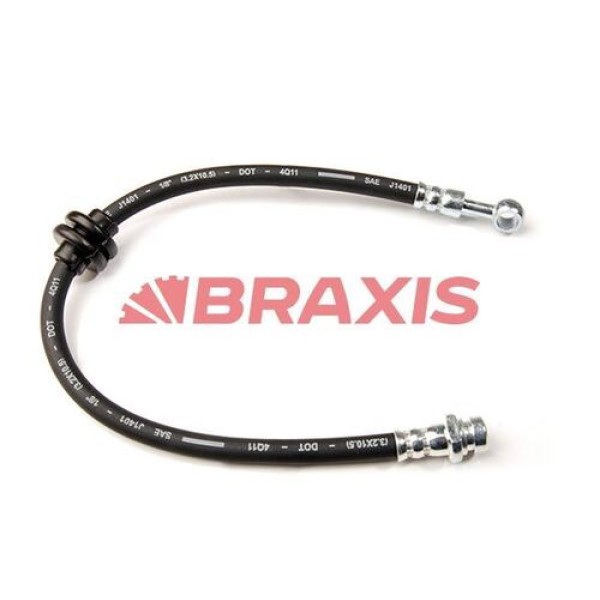 BRAXIS AH0214 Fren Hortumu Ön Suzuki Marutı Alto 