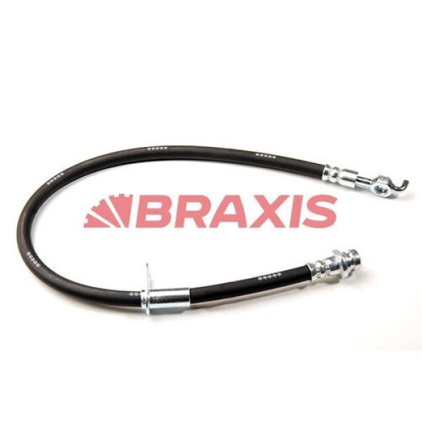BRAXIS AH0219 Fren Hortumu Ön Yarıs