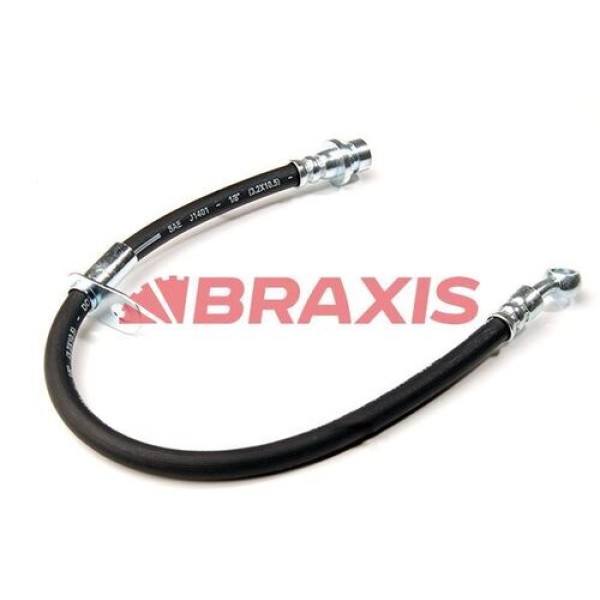 BRAXIS AH0236 Ön Fren Hortumu Accord Vıı 03-08