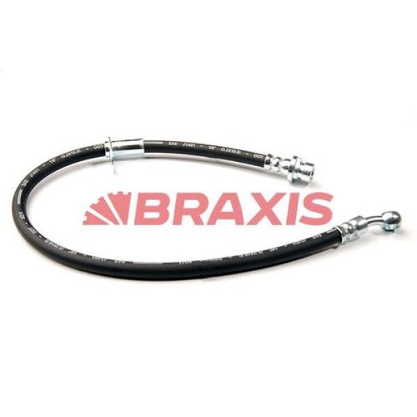 BRAXIS AH0238 Ön Fren Hortumu Cr-V II 02-06 