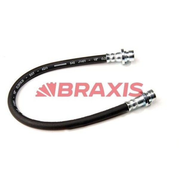 BRAXIS AH0239 Arka Fren Hortumu Hrv 99 - 