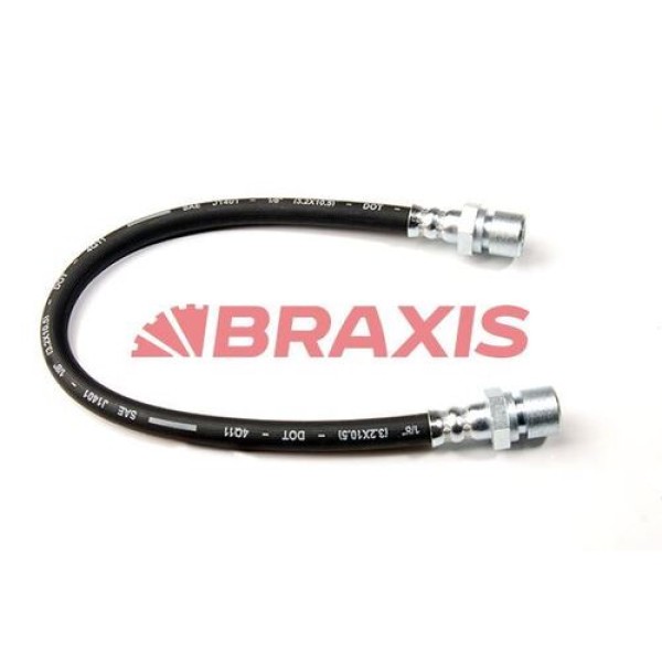 BRAXIS AH0242 Fren Hortumu Arka Npr 06- 