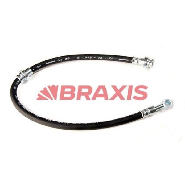 BRAXIS AH0246 Fren Hortumu Arka Almera