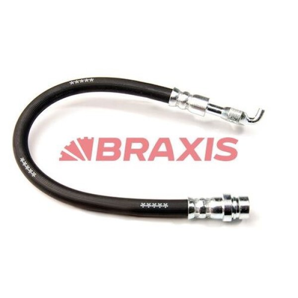 BRAXIS AH0255 Ön Fren Hortumu Bongo 