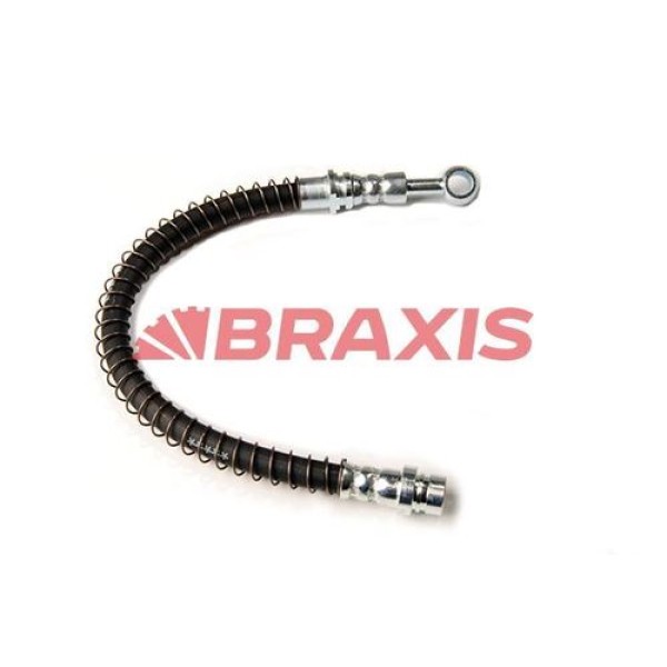 BRAXIS AH0257 ARKA FREN HORTUMU SAG SOL FOCUS II 04 > 11 