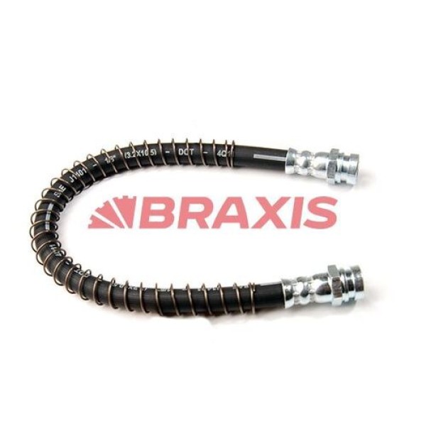 BRAXIS AH0265 Arka Fren Hortumu Atos 98-02