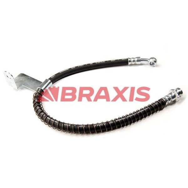 BRAXIS AH0266 Fren Hortumu Ön Elantra 00- 