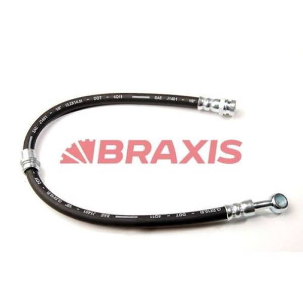 BRAXIS AH0267 Fren Hortumu Arka Elantra 00-