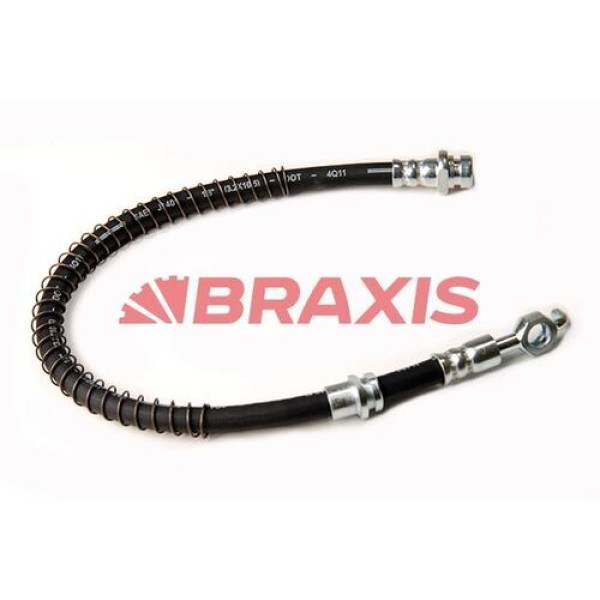 BRAXIS AH0268 Fren Hortumu Ön Lancer 92-03 