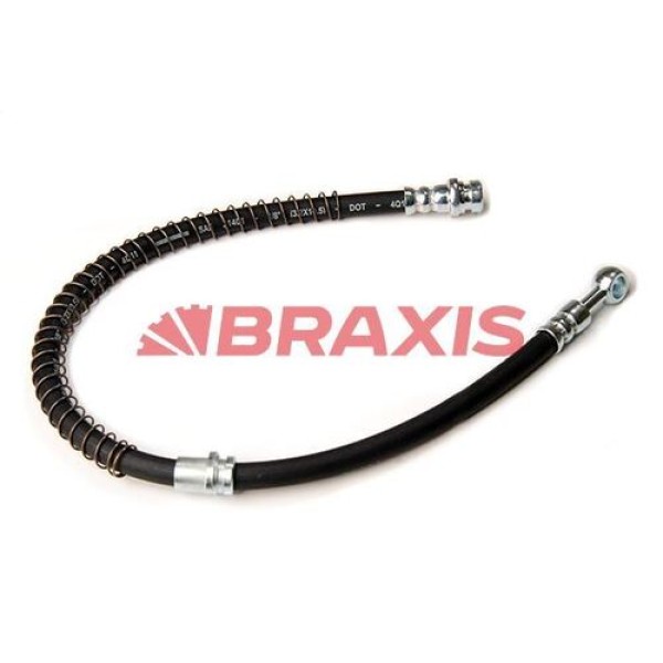 BRAXIS AH0272 Ön Fren Hortumu Galant 92-96