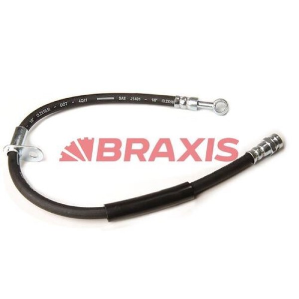 BRAXIS AH0276 Fren Hortumu Ön Colt 04-