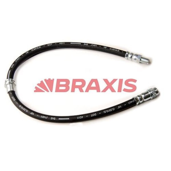 BRAXIS AH0277 Fren Hortumu Arka Colt 04- 