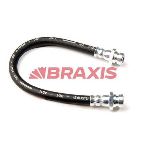 BRAXIS AH0278 Fren Hortumu Arka Corolla 92-97 