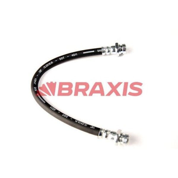 BRAXIS AH0289 Fren Hortumu Arka Micra 03- Note 06- 