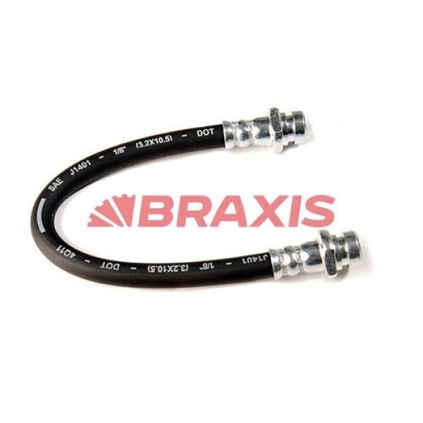 BRAXIS AH0296 ARKA FREN HORTUMU SUNNY III 90 95 MICRA I 82 91 