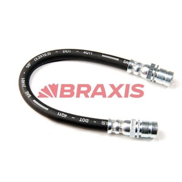 BRAXIS AH0302 Arka Fren Hortumu Applause I-Iı 87-97