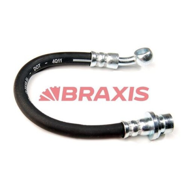 BRAXIS AH0310 Arka Fren Hortumu Rover 600 (Abs'Sız Araçlar Icın) 93-99 