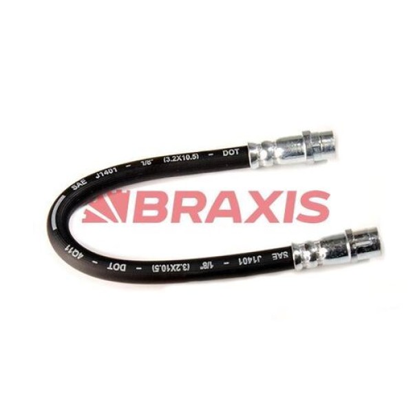 BRAXIS AH0332 Fren Hortumu Arka Transporter T5 