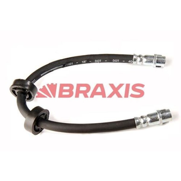 BRAXIS AH0333 Fren Hortumu Ön Transporter T4