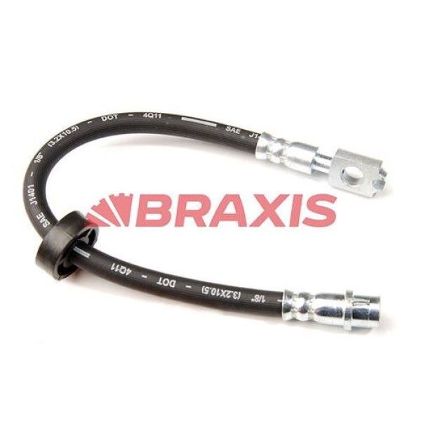 BRAXIS AH0344 Fren Hortumu Ön Toledo 