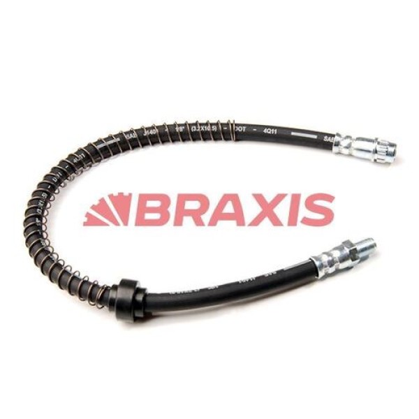 BRAXIS AH0367 Fren Hortumu Ön Sağ Sol Partner Berlingo Xsara Xsara Picasso 97-08 Zx 1007 C2 C3 C3 II 