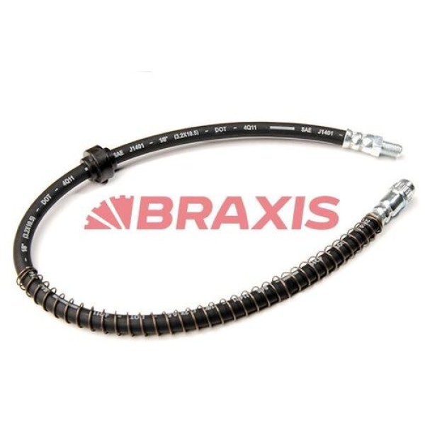 BRAXIS AH0375 Fren Hortumu C5 HDI