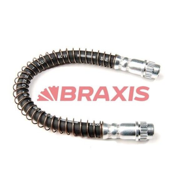 BRAXIS AH0376 Fren Hortumu Arka Sağ Sol C5 C5 II -09 