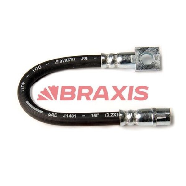 BRAXIS AH0382 Fren Hortumu Arka Astra G Zafira A