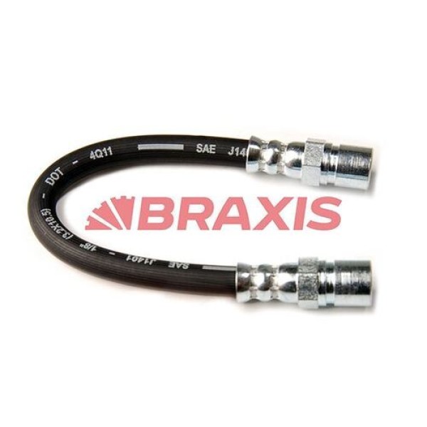 BRAXIS AH0388 Fren Hortumu Arka Vectra A 95- Vectra B Astra F 