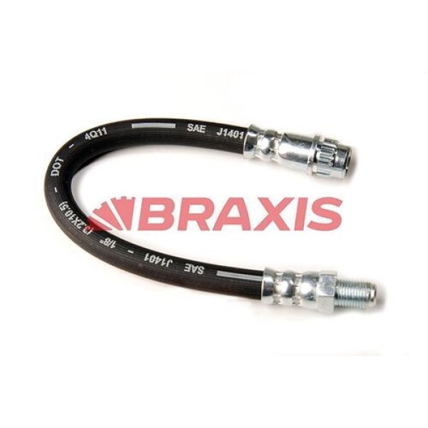 BRAXIS AH0391 Fren Hortumu Arka Z14Xe Z18Xe Corsa C 00- 