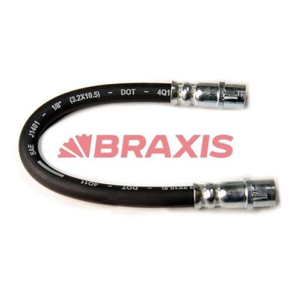 BRAXIS AH0395 Fren Hortumu Arka Combo 01-