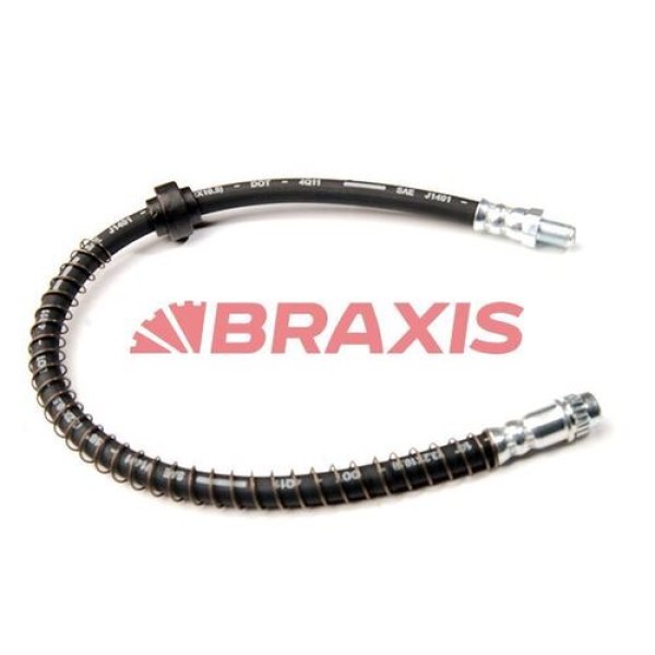 BRAXIS AH0414 Arka Fren Hortumu Xantıa 93-03 