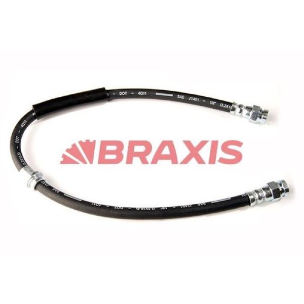 BRAXIS AH0416 Fren Hortumu Ön Passat 05- Dört Çeker 