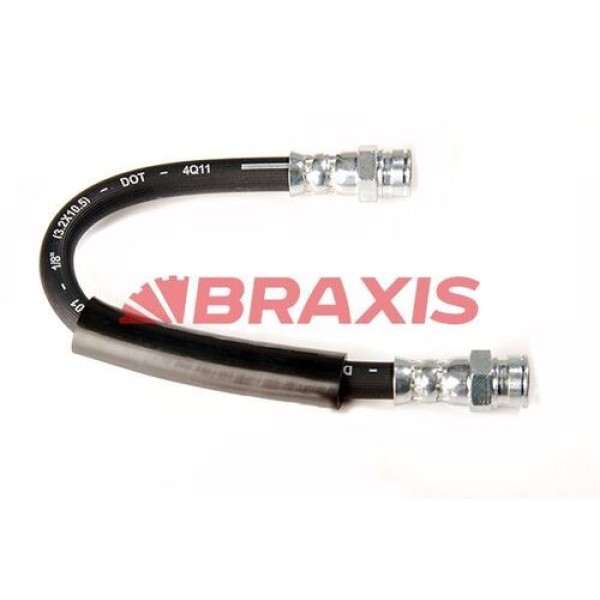 BRAXIS AH0417 Fren Hortumu Arka Passat 05- 