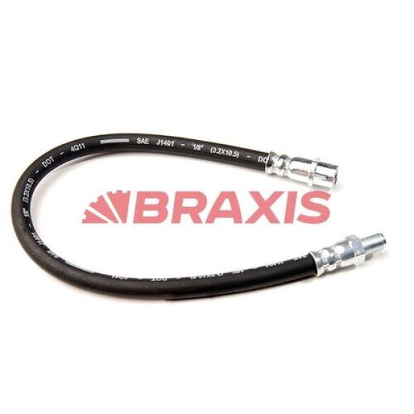 BRAXIS AH0427 FREN HORTUMU ON W202 93>00 W203 00>07 C209 02>09 W210 96>02 R171 04>10 