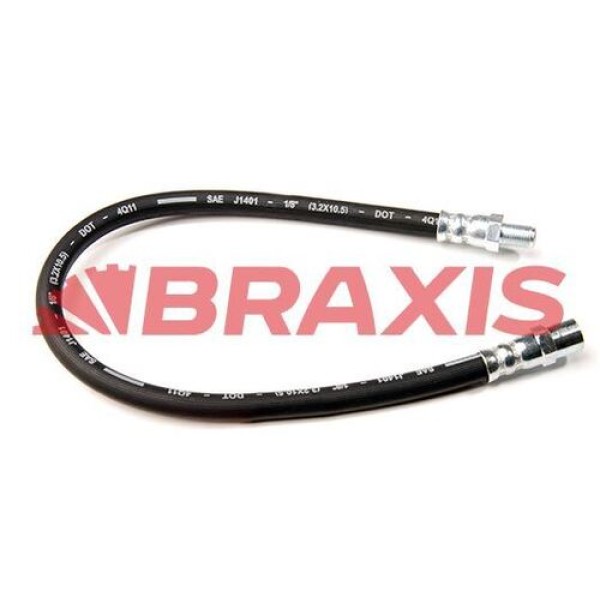 BRAXIS AH0429 Fren Hortumu Arka Vito 97-03 