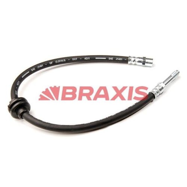 BRAXIS AH0442 FREN HORTUMU ON VIANO W639 03> VITO W639 03> 